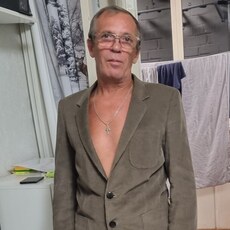 Фотография мужчины Вик, 57 лет из г. Люберцы