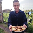 Махмуд, 61 год