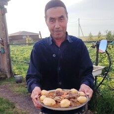 Фотография мужчины Махмуд, 61 год из г. Каменск-Уральский