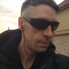 Фотография мужчины Искандер, 36 лет из г. Бишкек