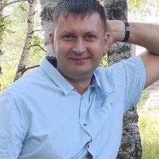 Фотография мужчины Константин, 44 года из г. Сургут