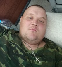 Фотография мужчины Владислав, 35 лет из г. Альметьевск
