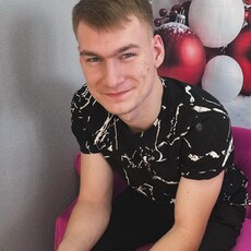 Фотография мужчины Илья, 22 года из г. Салаир