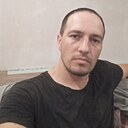 Идрис, 34 года