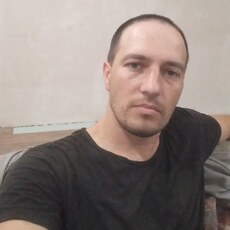Фотография мужчины Идрис, 34 года из г. Буденновск