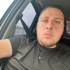 Фотография мужчины Федор, 23 года из г. Пятигорск