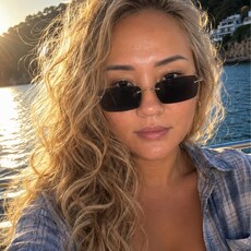 Фотография девушки Gauhar, 45 лет из г. Алматы