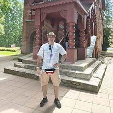 Фотография мужчины Алекс, 40 лет из г. Москва