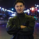 Жан, 21 год