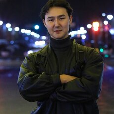 Фотография мужчины Жан, 21 год из г. Семей