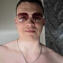 Максим, 21 год