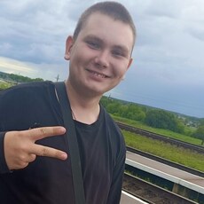 Фотография мужчины Кирилл, 20 лет из г. Орша