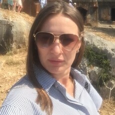 Tatyana, 46 из г. Оренбург.