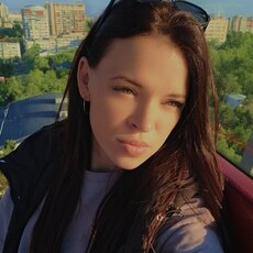 Фотография девушки Mary, 34 года из г. Пограничный