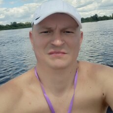 Фотография мужчины Сергей, 35 лет из г. Бобруйск