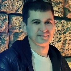Фотография мужчины Александр, 36 лет из г. Кондрово