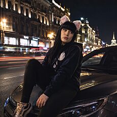 Екатерина, 36 из г. Смоленск.