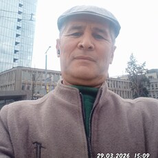 Фотография мужчины Bakhtiyor, 51 год из г. Рокишкис