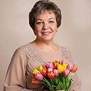 Ольга, 52 года