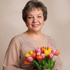 Ольга, 52 из г. Томск.