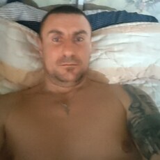 Фотография мужчины Андрей, 42 года из г. Марьина Горка