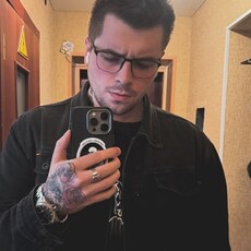 Фотография мужчины Vlad, 24 года из г. Санкт-Петербург