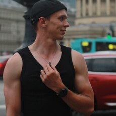 Фотография мужчины Максим, 22 года из г. Санкт-Петербург