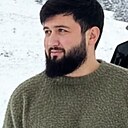 Валиджон, 28 лет