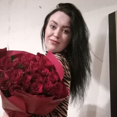 Фотография девушки Ирина, 29 лет из г. Алматы