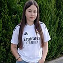 Карина, 23 года
