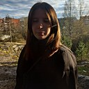 Дана, 20 лет