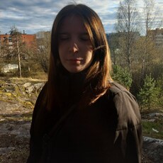 Фотография девушки Дана, 20 лет из г. Сортавала