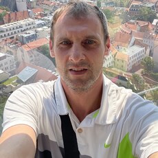 Фотография мужчины Mikhail, 32 года из г. Белосток
