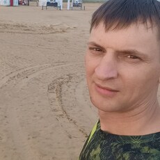 Фотография мужчины Сергей, 41 год из г. Костанай