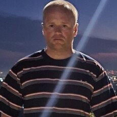 Фотография мужчины Александр, 44 года из г. Нижний Новгород