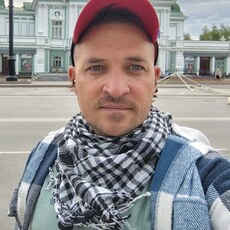 Фотография мужчины Марк, 41 год из г. Москва