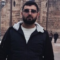 Фотография мужчины Armen, 27 лет из г. Ногинск
