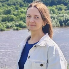 Фотография девушки Елена, 47 лет из г. Киров
