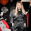 Violetta, 34 года