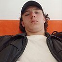 Даниил, 18 лет