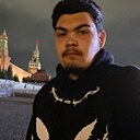 Наиль, 25 лет