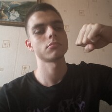 Фотография мужчины Эмиль, 19 лет из г. Витебск