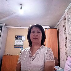 Фотография девушки Гульнара, 52 года из г. Алматы