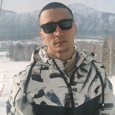 Фотография мужчины Евгений, 37 лет из г. Новосибирск