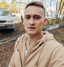 Фотография мужчины Руслан, 29 лет из г. Нижний Новгород