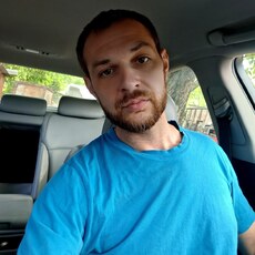 Фотография мужчины Алексей, 36 лет из г. Пятигорск