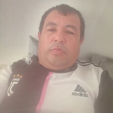 Фотография мужчины Элëр, 42 года из г. Тюмень