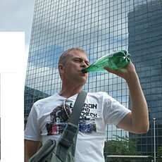 Фотография мужчины Валерий, 48 лет из г. Выборг