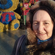 Фотография девушки Natalie, 62 года из г. Пушкино (Московская Обл)