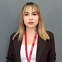 Оксана, 23 года